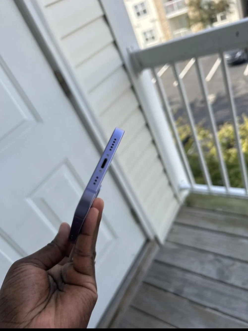 iPhone 12 64GP carrier Verizon